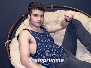 Kramprimme