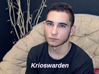 Krioswarden
