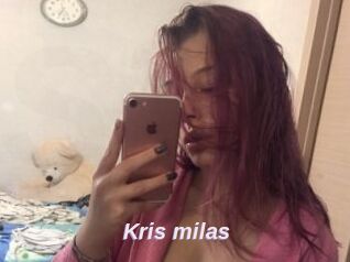 Kris_milas