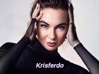 Krisferdo