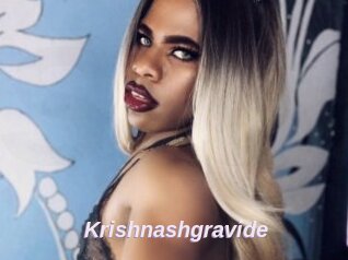 Krishnashgravide