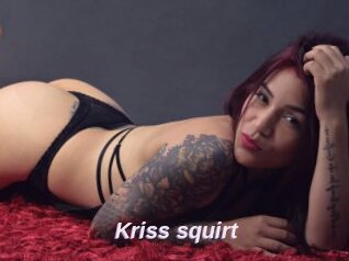 Kriss_squirt
