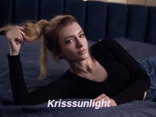 Krisssunlight