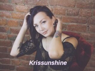 Krissunshine
