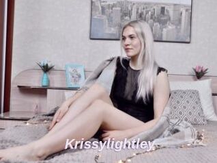 Krissylightley