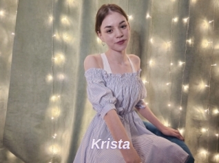 Krista