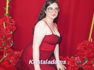 Kristaladams