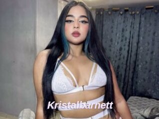 Kristalbarnett