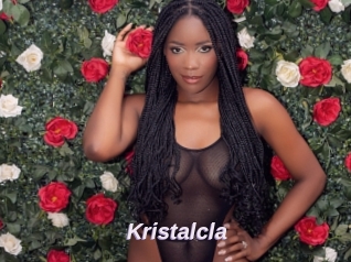 Kristalcla