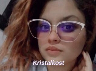 Kristalkost