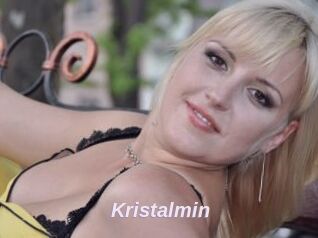 Kristalmin
