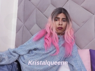 Kristalqueenn