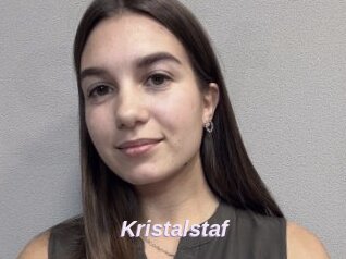 Kristalstaf
