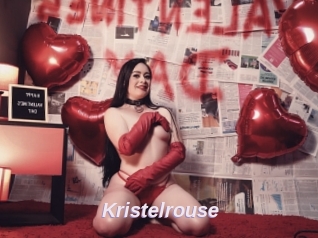 Kristelrouse