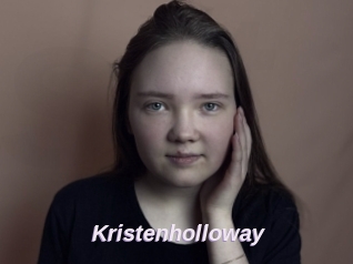 Kristenholloway