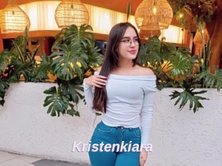 Kristenkiara