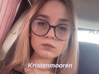 Kristenmooren