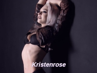 Kristenrose