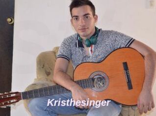 Kristhesinger