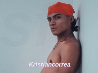 Kristiancorrea