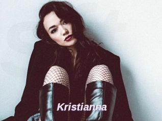 Kristianna