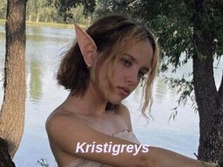 Kristigreys