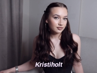 Kristiholt