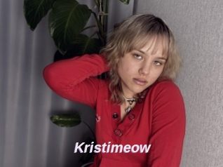 Kristimeow