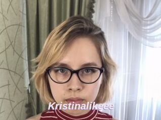 Kristinalikeee
