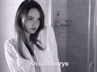 Kristinanorys