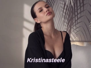 Kristinasteele