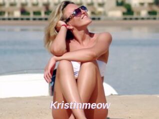 Kristinmeow