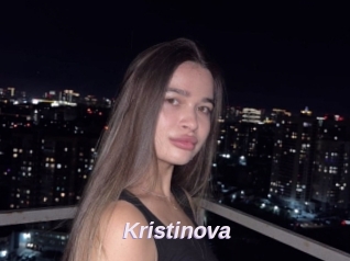 Kristinova