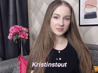 Kristinstout