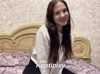 Kristipixy