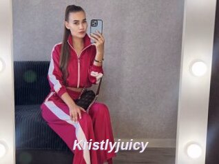 Kristlyjuicy