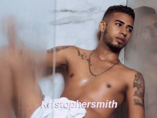 Kristophersmith