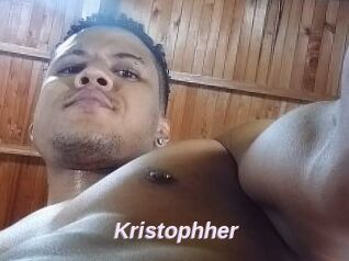 Kristophher