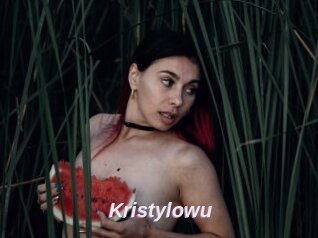 Kristylowu