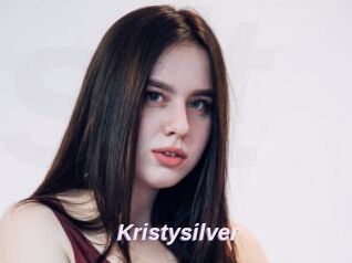 Kristysilver