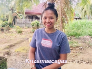 Krizamaecagas