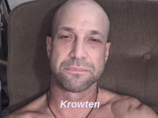 Krowten