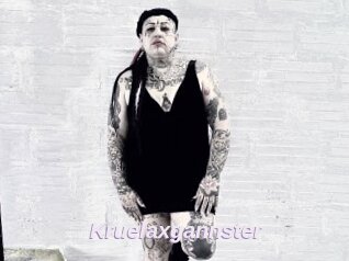 Kruelaxgannster