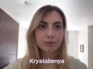 Krystabenya