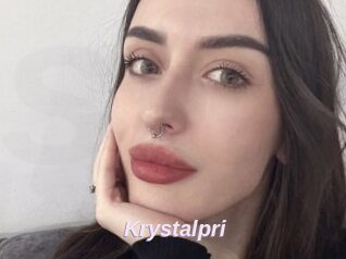 Krystalpri