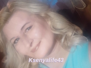 Ksenyalife43