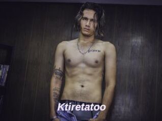 Ktiretatoo