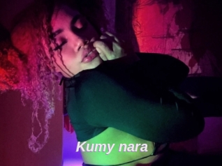 Kumy_nara