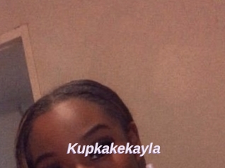 Kupkakekayla