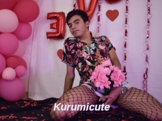 Kurumicute